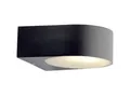 Produktbild: Brilliant Außen-Wandleuchte Tyler, Lampe Tyler Außenwandleuchte schwarz 1x A60, E27, 60W, geeignet für