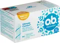 Produktbild: O.B. ProComfort NORMAL Tampons, 1 x 32 Stück