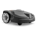 Produktbild: Husqvarna Automower 310 Mark II Mähroboter - Schwarz (+GRATIS Hombli Lichterkette)