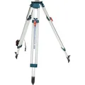 Produktbild: Bosch Baustativ 0601091200, BT 160 Professional, 97 bis 160cm Arbeitshöhe, Gewinde 5/8 Zoll