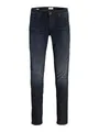 Produktbild: JACK & JONES Male Slim Fit Jeans JJIGLENN JJICON JJ 219 NOOS Slim Fit Jeans