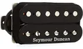 Produktbild: Seymour Duncan SH-14 Humbucker Custom 5 Tonabnehmer für E-Gitarre Schwarz