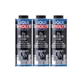Produktbild: 3x LIQUI MOLY PRO-LINE OEL-VERLUST-STOP 1 LTR 5182 Dose Getriebeöl