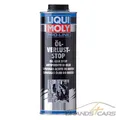 Produktbild: 1L LITER LIQUI MOLY PRO-LINE PROLINE ÖL-VERLUST-STOP ÖLVERLUST ÖL-ZUSATZ ADDITIV
