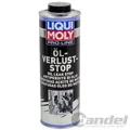 Produktbild: 1L LIQUI MOLY 5182 PRO LINE ÖL VERLUST STOP BLECH DOSE