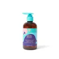 Produktbild: As I Am Born Curly Aloe Shampoo & Wash 240ml/8oz (Kinder), klar, (1er Pack)