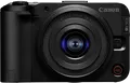 Produktbild: Canon EOS R50V+RF-S 4-6,3/14-30 mm IS STM PZ Kit