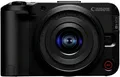 Produktbild: Canon EOS R50 V + RF-S 14-30mm F4-6.3 IS STM PZ Kit Systemkamera (RF-S 14-30mm F4-6.3 IS STM PZ, 25,5 MP, Bluetooth, WLAN (Wi-Fi)