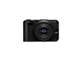 Produktbild: CANON EOS R50V Kit MILC Body mit Objektiv 14-30 mm, 7,62 cm Display Touchscreen, WLAN