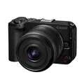 Produktbild: Canon EOS R50V+RF-S 4-6,3/14-30 mm IS STM PZ Kit