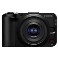 Produktbild: Canon EOS R50 V + RF-S 14-30 mm F4.0-6.3 IS STM Digitalkamera ? Offizielle Canon