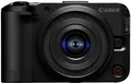 Produktbild: Canon EOS R50V + RF-S 14-30mm f4-6,3 PZ Kit | Canon EOS R Kamera