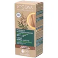 Produktbild: Logona Pflanzenhaarfarbe Pulver Kupferblond Bio