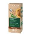 Produktbild: Logona Pflegende Pflanzen-Haarfarbe Pulver Kupferblond Haarfarbe 100 g