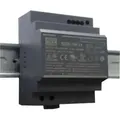 Produktbild: MEAN WELL Schaltnetzteil Hutschiene 91,92W24V/3,83 A, 1 Stk.