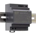 Produktbild: MEAN WELL HDR-100-24 Hutschienen-Netzteil (DIN-Rail)  24 V/DC 3.83 A 92 W Anz...