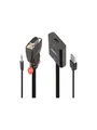 Produktbild: Lindy adapter - HDMI / VGA - 60 cm