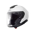 Produktbild: Schuberth Motorradjethelm J2 Glossy White 63 (XXL)