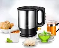 Produktbild: UNOLD BLITZKOCHER 18015 - Wasserkocher - 1.5 Liter