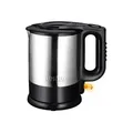 Produktbild: UNOLD Wasserkocher 18015 silber 1,5 l 2.200 W