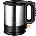 Produktbild: Unold Blitz-Wasserkocher 18015, 2000 Watt, 1,5 Liter, schwarz