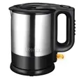 Produktbild: Unold Wasserkocher Blitzkocher Edition black 18015 sw