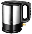 Produktbild: Blitzkocher Edition Black Edelstahl 1,5l kabellos