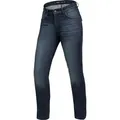 Produktbild: IXS Rapid 1.0 Motorrad Jeans, blau, Größe 32 für Männer