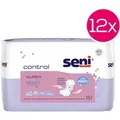 Produktbild: SENI CONTROL, Super