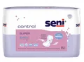 Produktbild: SENI Control Inkontinenzeinlage super 12x15 ST