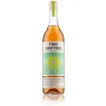 Produktbild: Two Drifters Overproof Spiced Pineapple Rum 60% Vol. 0,7l