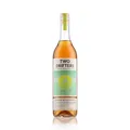 Produktbild: Two Drifters Overproof Spiced Pineapple Rum 0,7l