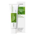 Produktbild: Hamamelis comp. Salbe · 25 g · PZN 01572856 161464