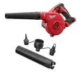 Produktbild: Milwaukee M18 BBL/0 Akku-Gebläse