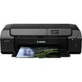Produktbild: Canon PIXMA PRO-200 Fotodrucker schwarz - Schwarz