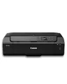 Produktbild: Canon PIXMA PRO-200 Farbtintenstrahldrucker Fotodrucker DIN A3+ (Hochglanzdruck, WLAN, USB 2.0, WiFi, LAN, Print App, 7,5 cm LCD Farbdisplay, 4.800 x 2.400 DPI, 8 Separate Druckertinten), grau