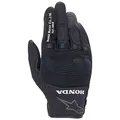 Produktbild: Alpinestars Honda Copper Motorradhandschuhe (Black,M)