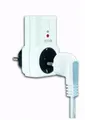 Produktbild: m-e FLS-100 E1 Funk-Lichtschalter Empfänger