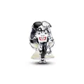 Produktbild: Pandora Disney Charm Villains Cruella De Vil Sterling-Silber 793424C01