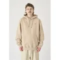 Produktbild: Cleptomanicx Kapuzensweatshirt Ligull Boxy In lässigem Schnitt beige M