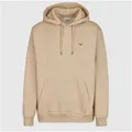 Produktbild: Cleptomanicx Kapuzenpullover Cleptomanicx Boxy Hooded 
