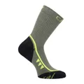 Produktbild: CMP Trekking Sock Mid Supersoft 50 jungle (E907) 46/48