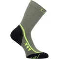 Produktbild: CMP - Trekking Sock Mid Supersoft 50, Jungle, 46/48