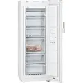 Produktbild: SIEMENS Gefrierschrank GS29NEWEV, 161 x 60 cm, Weiß