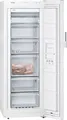 Produktbild: inkl. Trageservice bis zum Aufstellort, Siemens Gefrierschrank GS29NEWEV | NoFrost | 200l | 161x60x65 cm | varioZone | bigBox | superGefrieren | weiß, E (Spektrum A bis G)