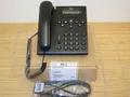Produktbild: NEU Cisco CP-6921-C-K9 two-line Unified IP Phone anti-glare SCCP SIP NEW BOX