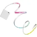 Produktbild: Ledvance LED-Streifen Flex Batteriebetrieb Fernbedienung 5 W RGB 500 cm