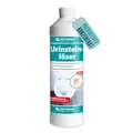 Produktbild: HOTREGA Urinsteinlöser Konzentrat 1 Liter | Extra starker Urinsteinentferner & WC-Entkalker | Löst auch Seifenreste und Rost | Wirkt selbsttätig