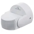 Produktbild: 5902211131120 Infrared Motion Sensor MCE468W IP65 MACLEAN
