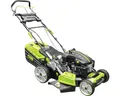 Produktbild: Benzin Rasenmäher Zipper ZI-BRM52EST mit E-Start